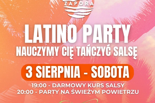 Latino Party