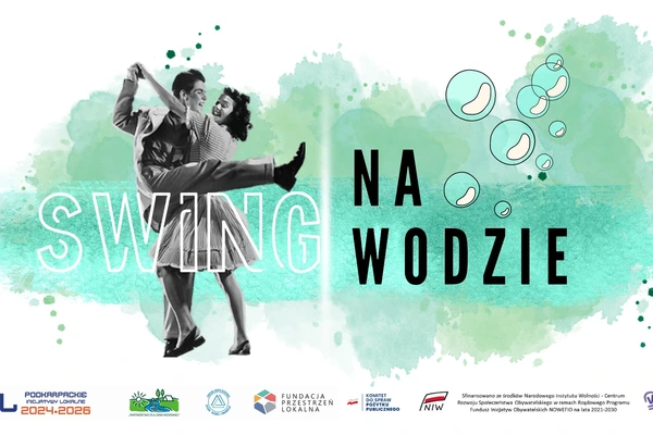 Swing na wodzie (copy)