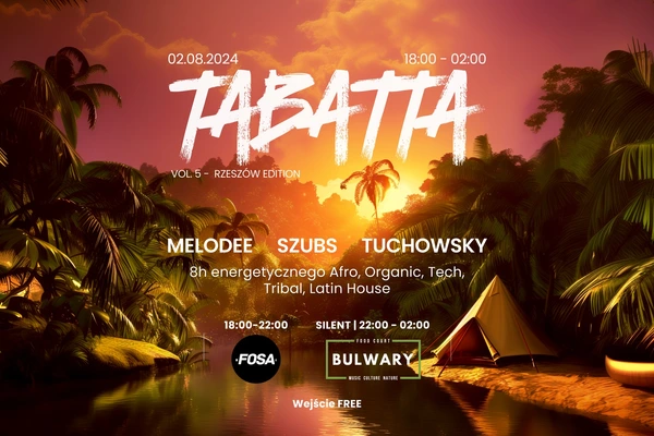 Tabatta