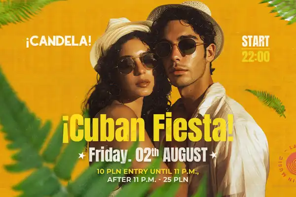 Cuban Fiesta