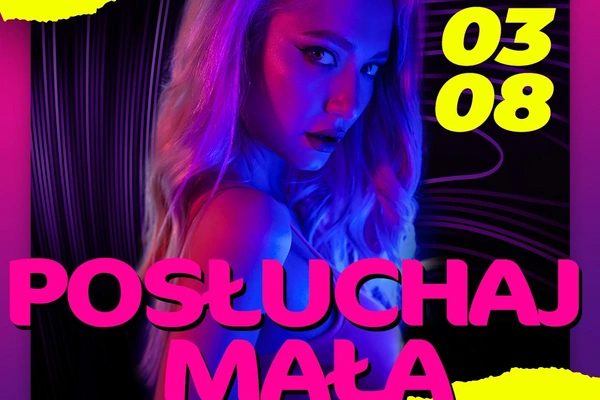 Posłuchaj mała