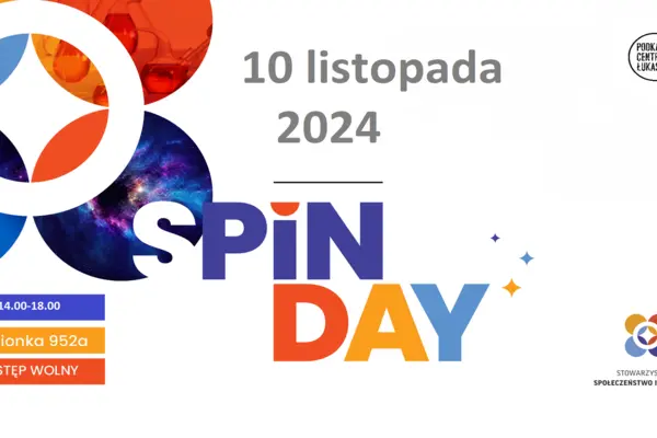SPiN DAY 2024