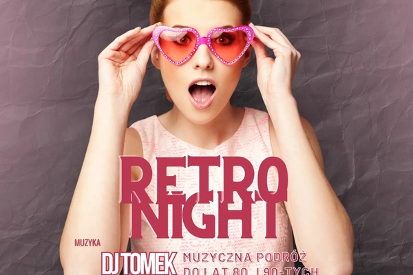 Retro Night