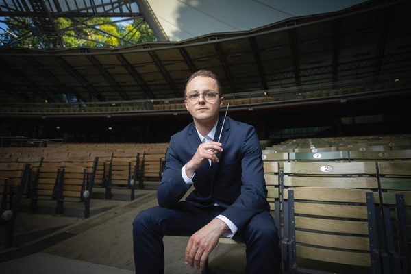 AB Koncert symfoniczny: Gershwin, Lalo, Ravel