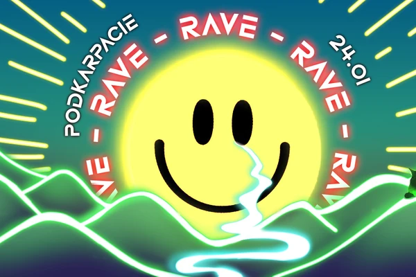 Rave Podkarpacie