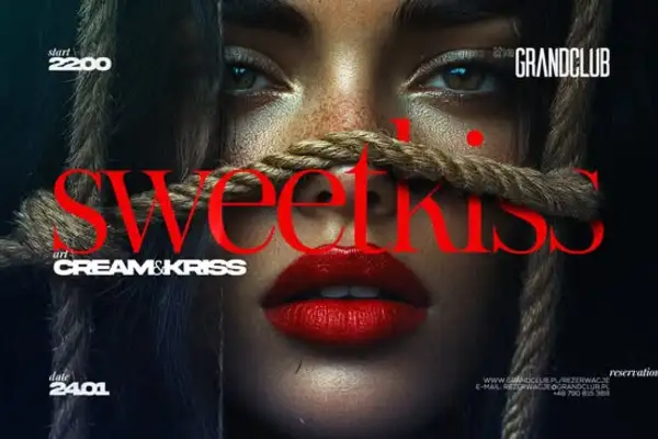 Sweet Kiss