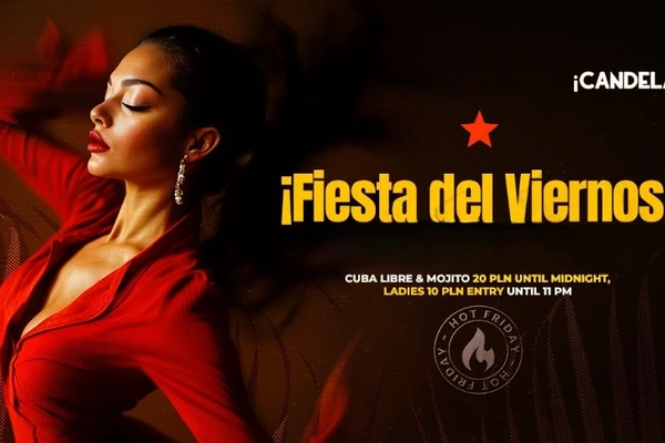 Fiesta del Viernos (copy)