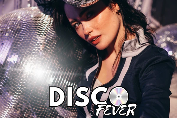 Disco Fever