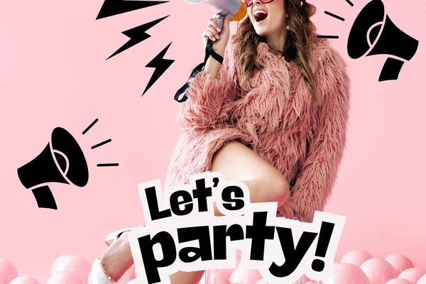 Let's Party