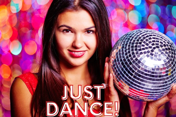 Just Dance
