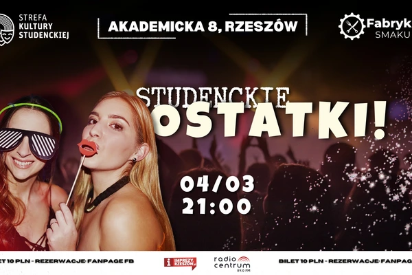 Studenckie Ostatki