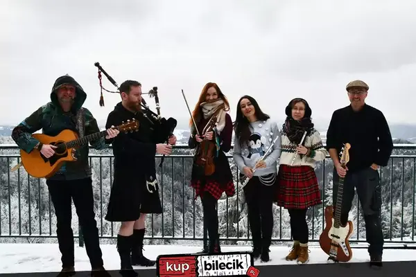 Sheeban Celtic Band