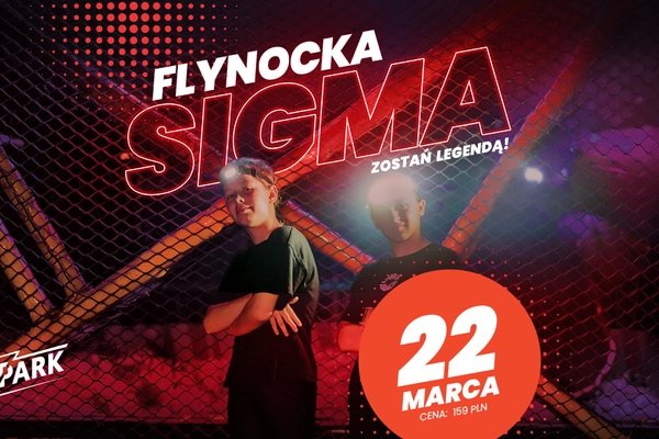 Flynocka Sigma