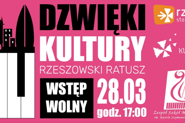 Dźwięki Kultury