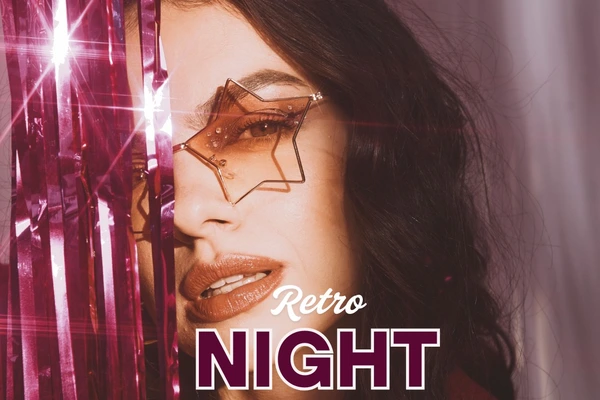 Retro Night