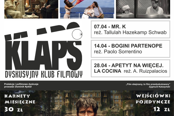 DKF Klaps