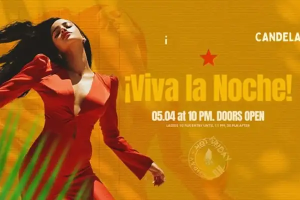 Viva la Noche