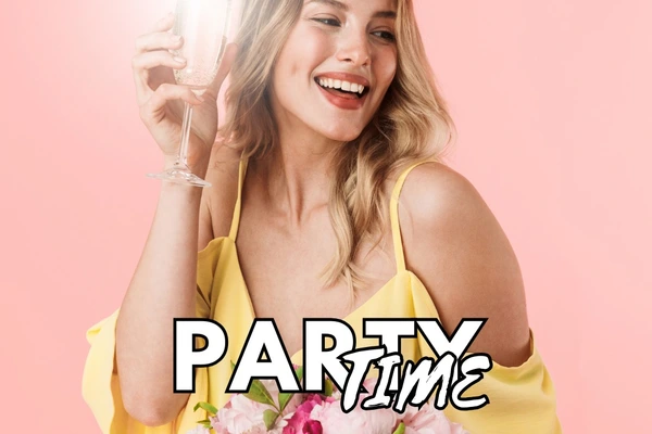 Party Time