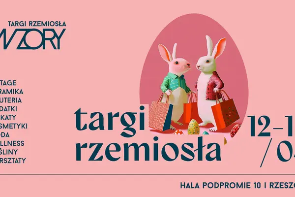 Targi Rzemiosła WZORY