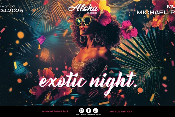Exotic Night