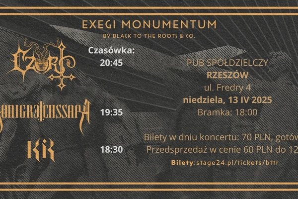 Exegi Monumentum