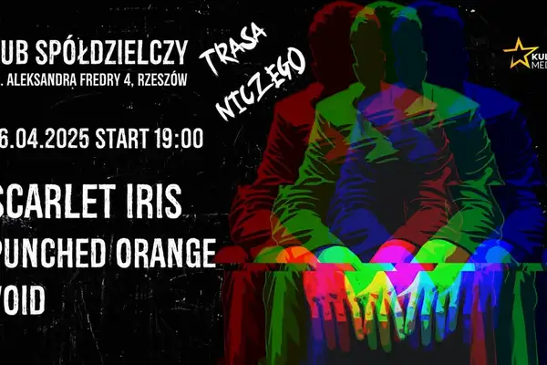 Trasa Niczego