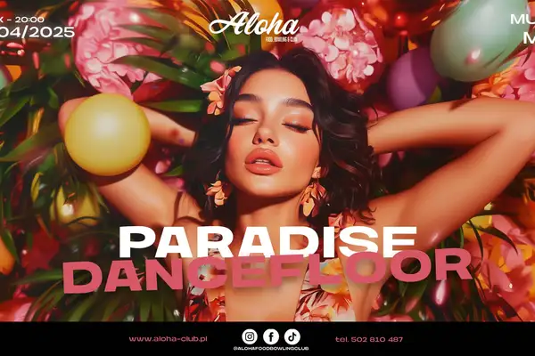 Paradise Dancefloor