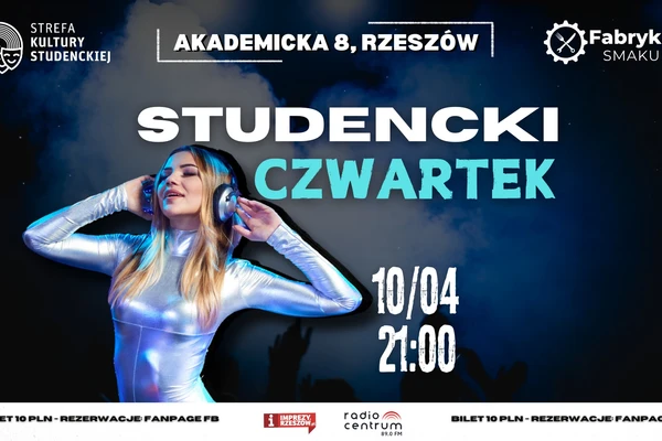 Studencki czwartek
