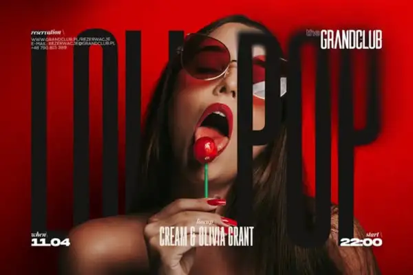 Lollipop