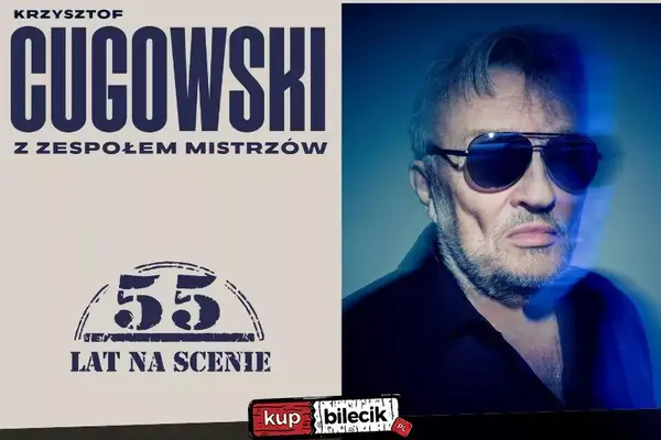 Krzysztof Cugowski