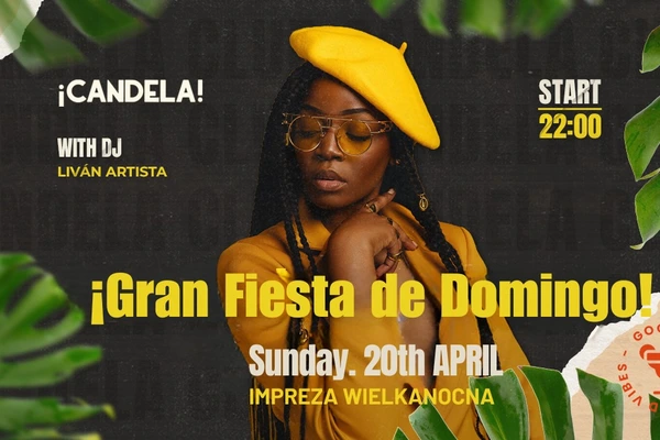 Gran Fiesta de Domingo