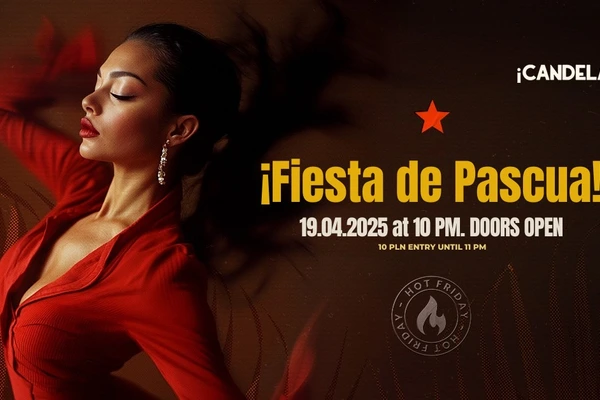 Fiesta de Pascua