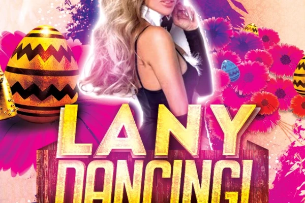 Lany Dancing