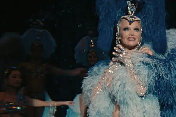 Babski Wieczór: The Last Showgirl