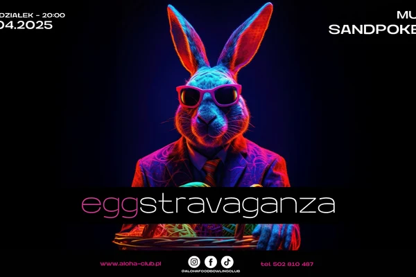 Eggstravaganza