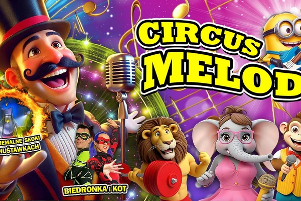 Circus Melody