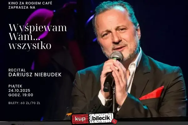 Dariusz Niebudek