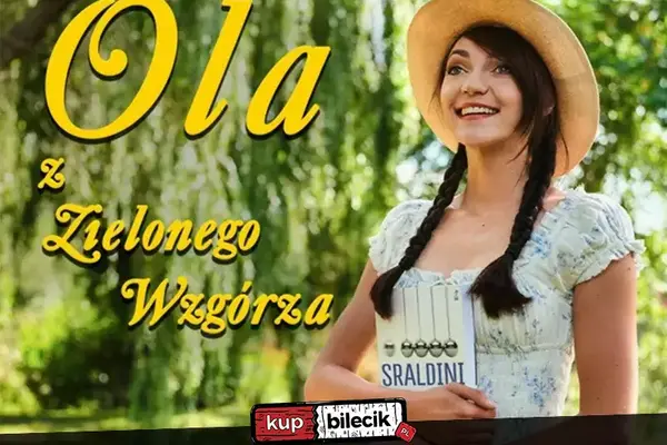 Olka Szczęśniak