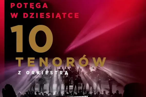 10 Tenorów
