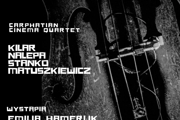 Mimofon Art Collective i Gloria Artis dla Pawła Steczkowskiego