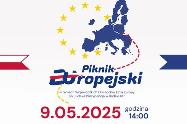 Piknik europejski