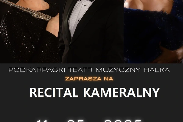 Recital kameralny