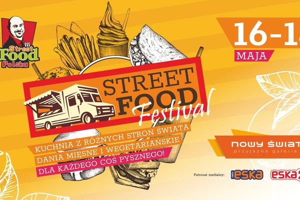 Street Food Festival
