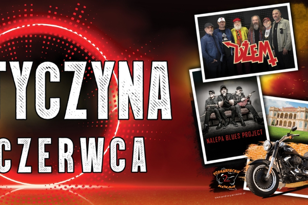 Dni Tyczyna 2025