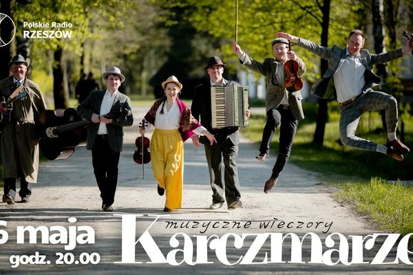 Karczmarze