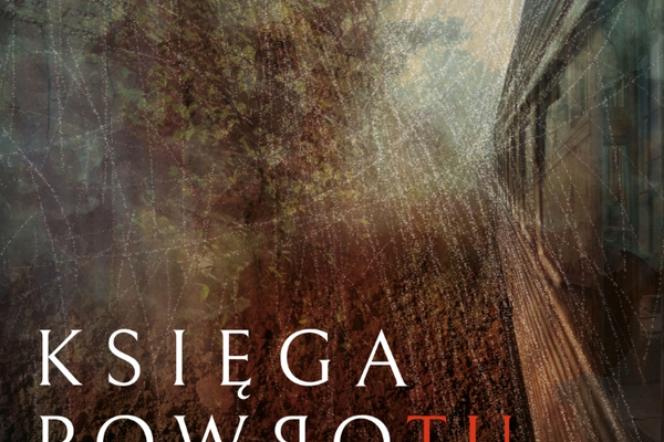 Księga powrotu