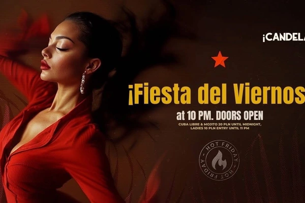 Fiesta del Viernos