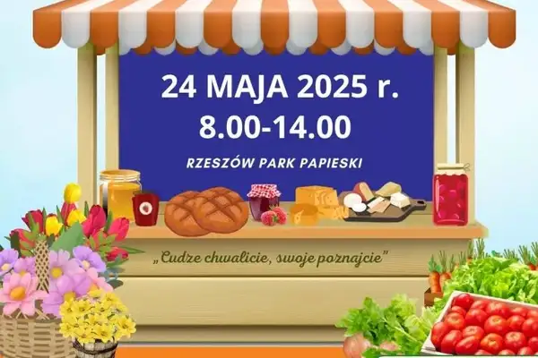 Podkarpacki Bazarek 