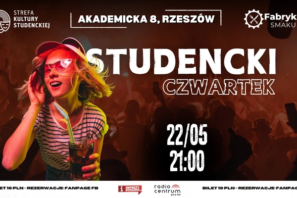 Studencki czwartek