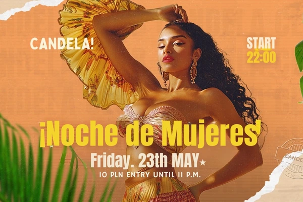 Noche de Mujeres